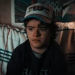 Stranger Things Thinking  Cap Baseball sapka hálós