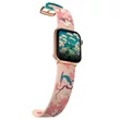 Moby Fox Hokusai Cherry Blossom Okosóra szíj