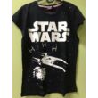 Star Wars Imperial fekete Női Póló XL méret 