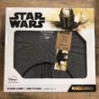Star Wars Mandalorian Pizsama XL méret 