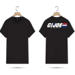 G.I. Joe póló több színben