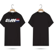 G.I. Joe póló több színben