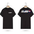 G.I. Joe póló több színben