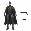 DC The Flash Villám Batman figura 10cm 