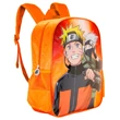 Naruto Action hátizsák 39cm