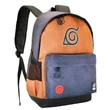 Naruto Shippuden Symbol hátizsák 44cm