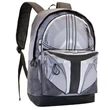 Star Wars Mandalorian Helmet hátizsák 41cm 