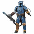 Star Wars Mandalorian Heavy Infantry Mandalorian figura