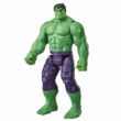 Marvel Avengers Hulk Titan Hero Figura 30cm 