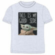 Star Wars Mandalorian Baby Yoda Póló XS Méret 