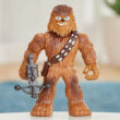 Star Wars Chewbacca Figura 25cm 