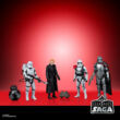 Star Wars Celebrate the Saga The First Order set 5 Figura