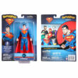 DC Superman Bendyfigs figura 19cm 