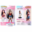 DC Wonder Woman Bendyfigs figura 19cm 