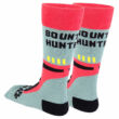 Star Wars Boba Fett Bounty Hunter zokni 40-46 méret 