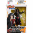 Naruto Shippuden Anime Heroes Uchiha Itachi figura 15cm