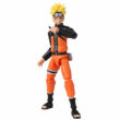 Naruto Shippuden Anime Heroes Naruto Uzamaki Saga Mode figura 15cm