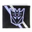 Transformers Logo Pénztárca