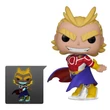 POP! Hősakadémia My Hero Academia All Might Exclusive 608