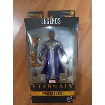 Marvel Legends Series Eternals Phastos figura 16 cm  Marvel Legends Series Eternals Phastos figura 16 cm