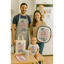 1 éves lettem Királylányos design Normál baba baby csomag