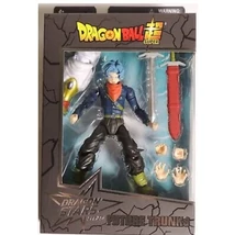 Dragon Ball Super Dragon StatrsSeries 8 Future Trunks figura Dragon Ball Super Dragon StatrsSeries 8 Future Trunks figura