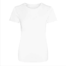 Készits egyedi női pólót! (DTF technológiával & 100% pamut pólóval)