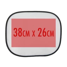 Napellenző ablakra 2-db