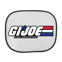 G.I.Joe napellenző ablakra 2-db