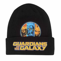 Marvel Comics Guardian of the Galaxy Kötött Sapka
