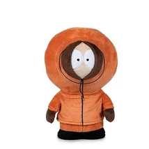 South Park Kenny plüss 18cm 