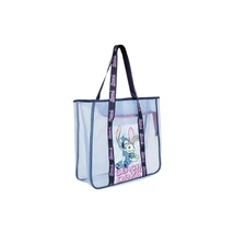 Disney Lilo és Stitch, A csillagkutya Beach Premium átlátszó strand táska 62 cm
