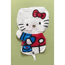Hello Kitty fólia lufi 73cm