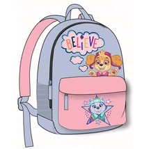 Mancs Őrjárat Believe hátizsák 28cm 