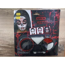 Smink szett Day of the Dead 
