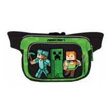 Minecraft övtáska 20cm 