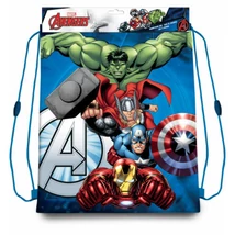 Marvel Avengers tornazsák 40cm 