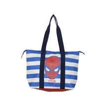 Pókember Striped strand táska 47 cm