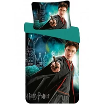 Harry Potter Wizard Ágyneműhuzat Harry Potter Wizard Ágyneműhuzat