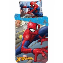 Marvel Spiderman Pókember Ágyneműhuzat  Marvel Spiderman Pókember Ágyneműhuzat
