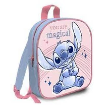 Disney Stitch hátizsák 29cm
