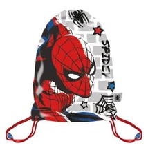 Marvel Spiderman Pókemberkék tornazsák 44cm 
