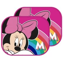 Disney Minnie napellenző ablakra 2 db-os