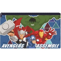 Marvel Avengers Assemble neszeszer, tolltartó 