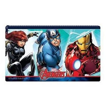 Marvel Avengers neszeszer, tolltartó 