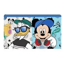 Disney Mickey neszeszer, tolltartó 