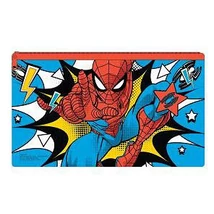 Marvel Spiderman Pókember neszeszer, tolltartó 