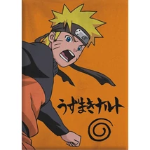 Naruto Shippuden  polár takaró