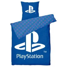 PlayStation Logo Ágyneműhuzat  PlayStation Logo Ágyneműhuzat