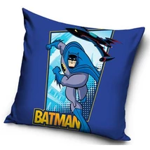 DC Batman Comics párnahuzat 